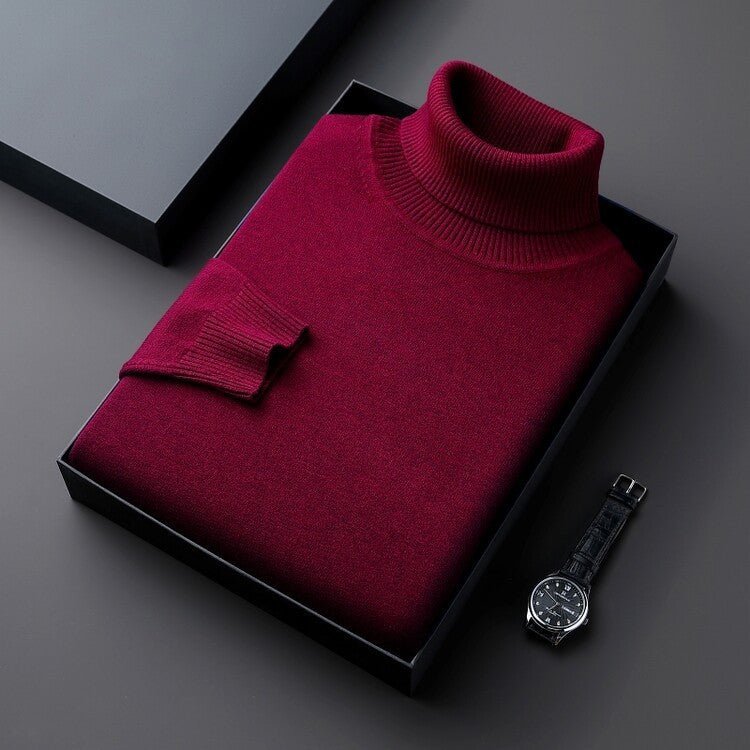 Franco | Suéter elegante y cómodo