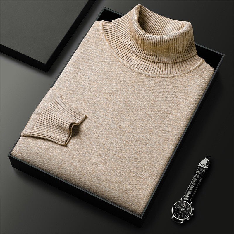Franco | Suéter elegante y cómodo