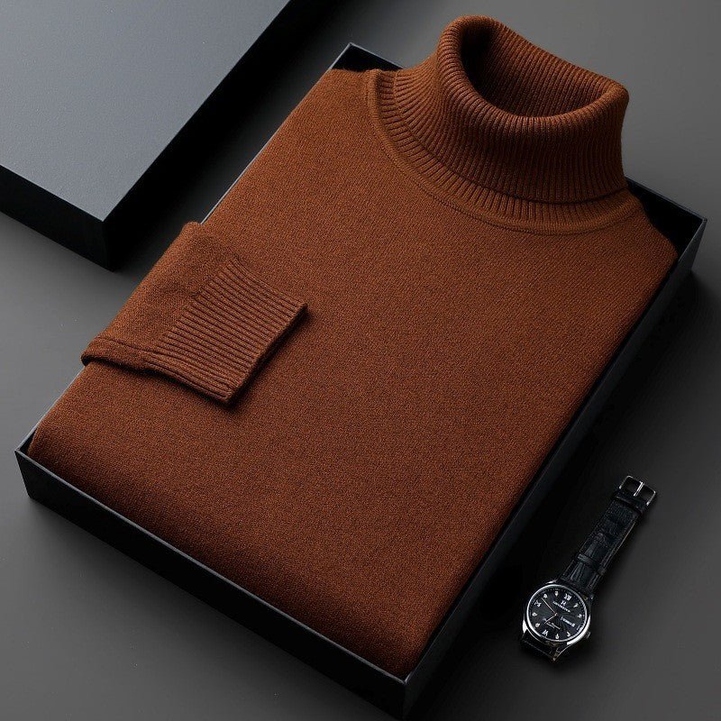 Franco | Suéter elegante y cómodo