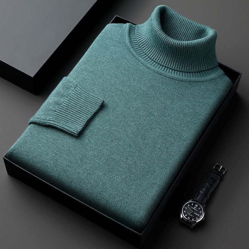 Franco | Suéter elegante y cómodo