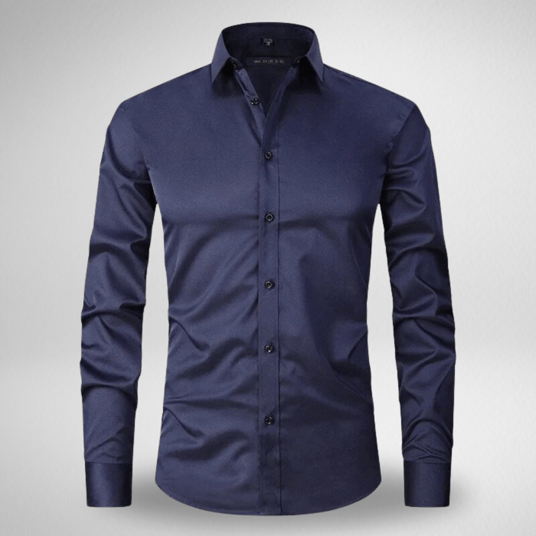 Sandro | Camisa elástica cómoda