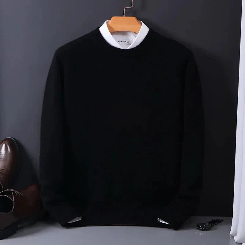 Forte | Elegante suéter de cachemira