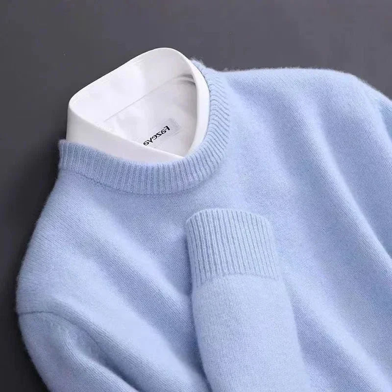 Forte | Elegante suéter de cachemira