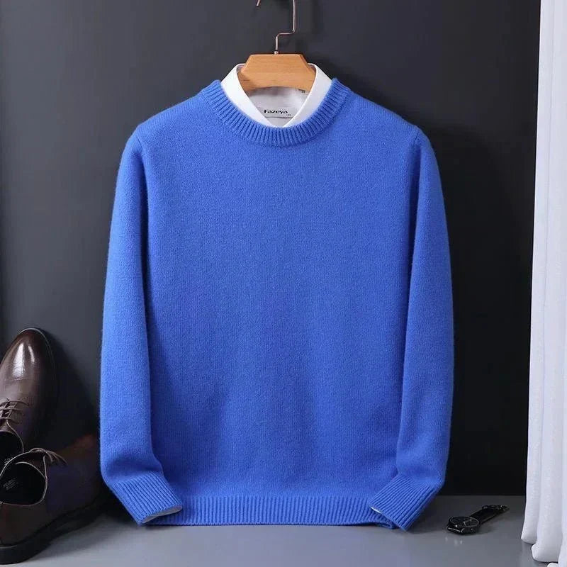 Forte | Elegante suéter de cachemira