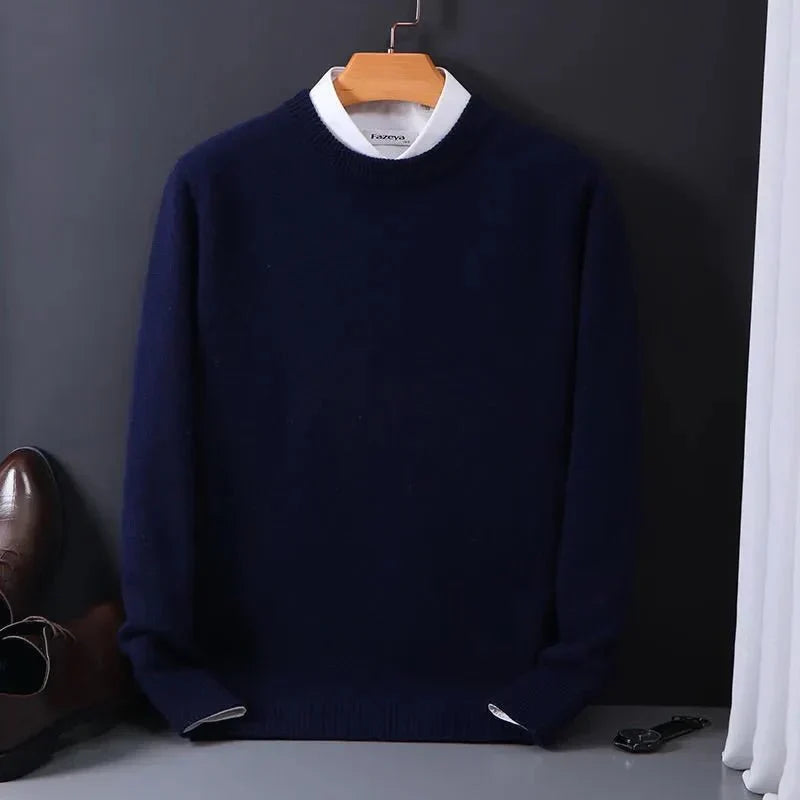 Forte | Elegante suéter de cachemira