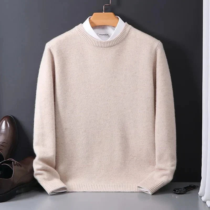 Forte | Elegante suéter de cachemira