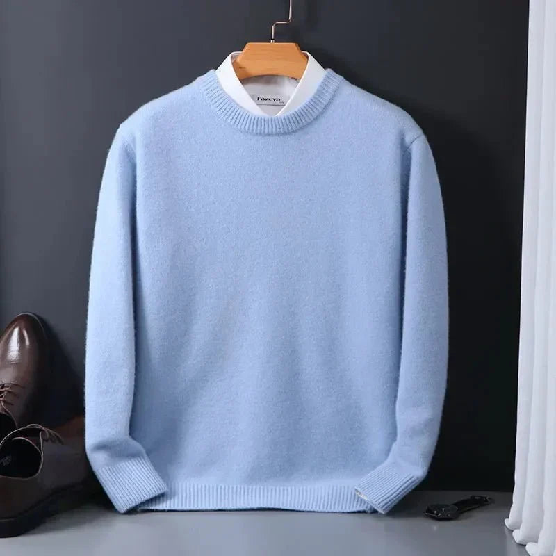 Forte | Elegante suéter de cachemira