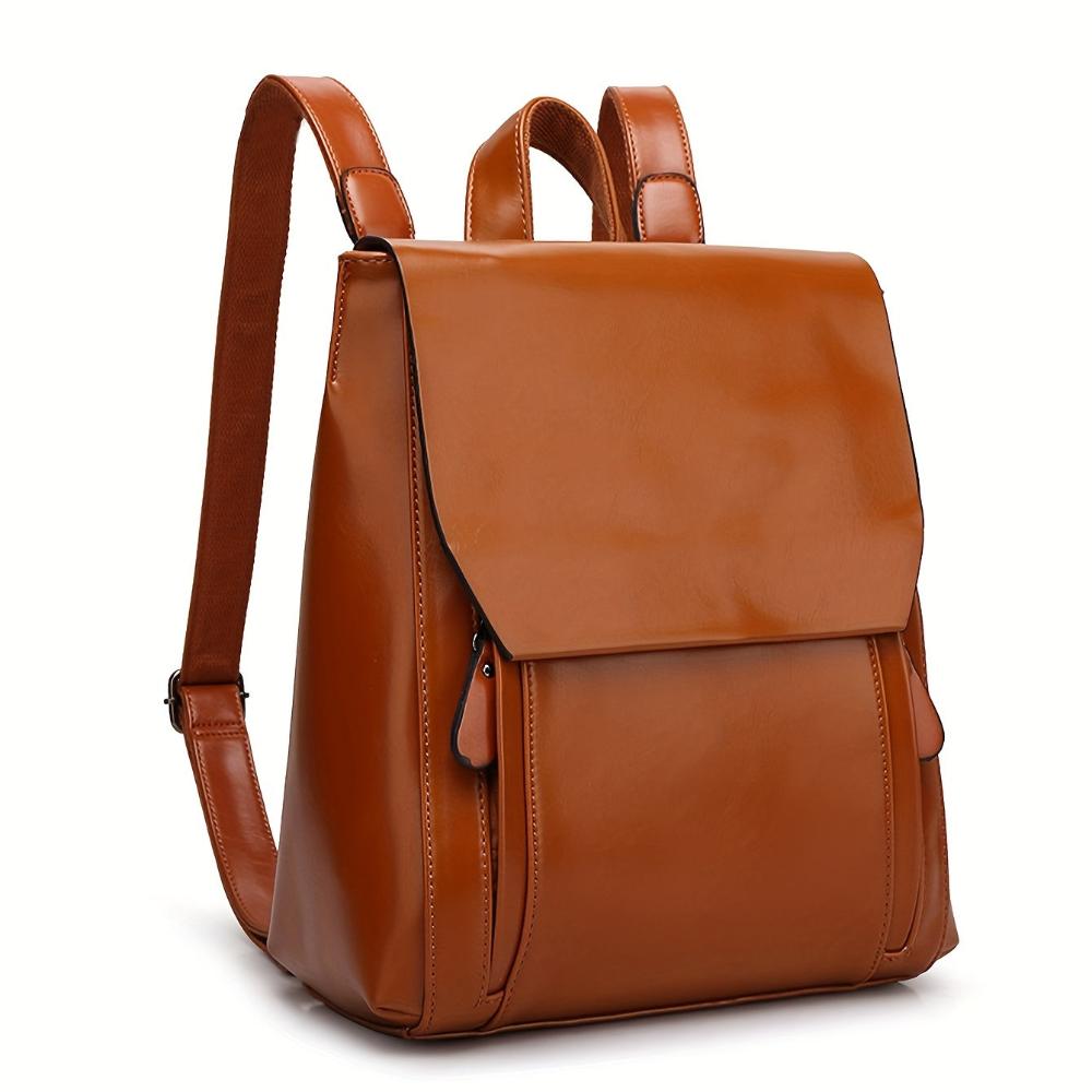 Hannelore | Mochila vintage elegante