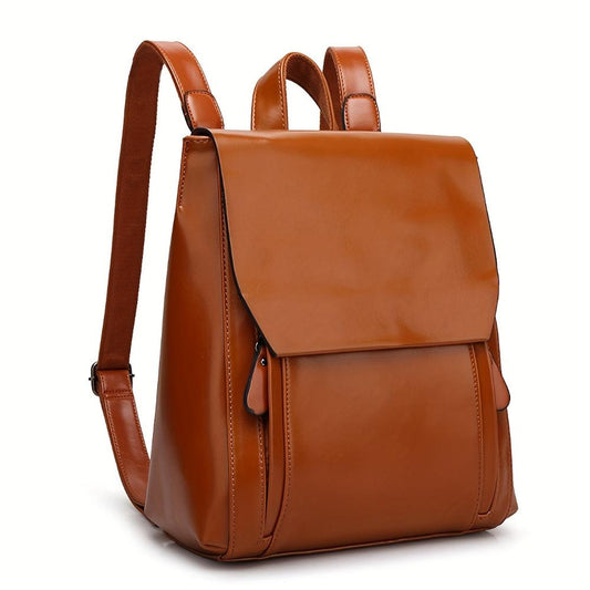 Hannelore | Mochila vintage elegante