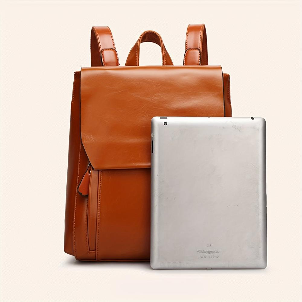 Hannelore | Mochila vintage elegante