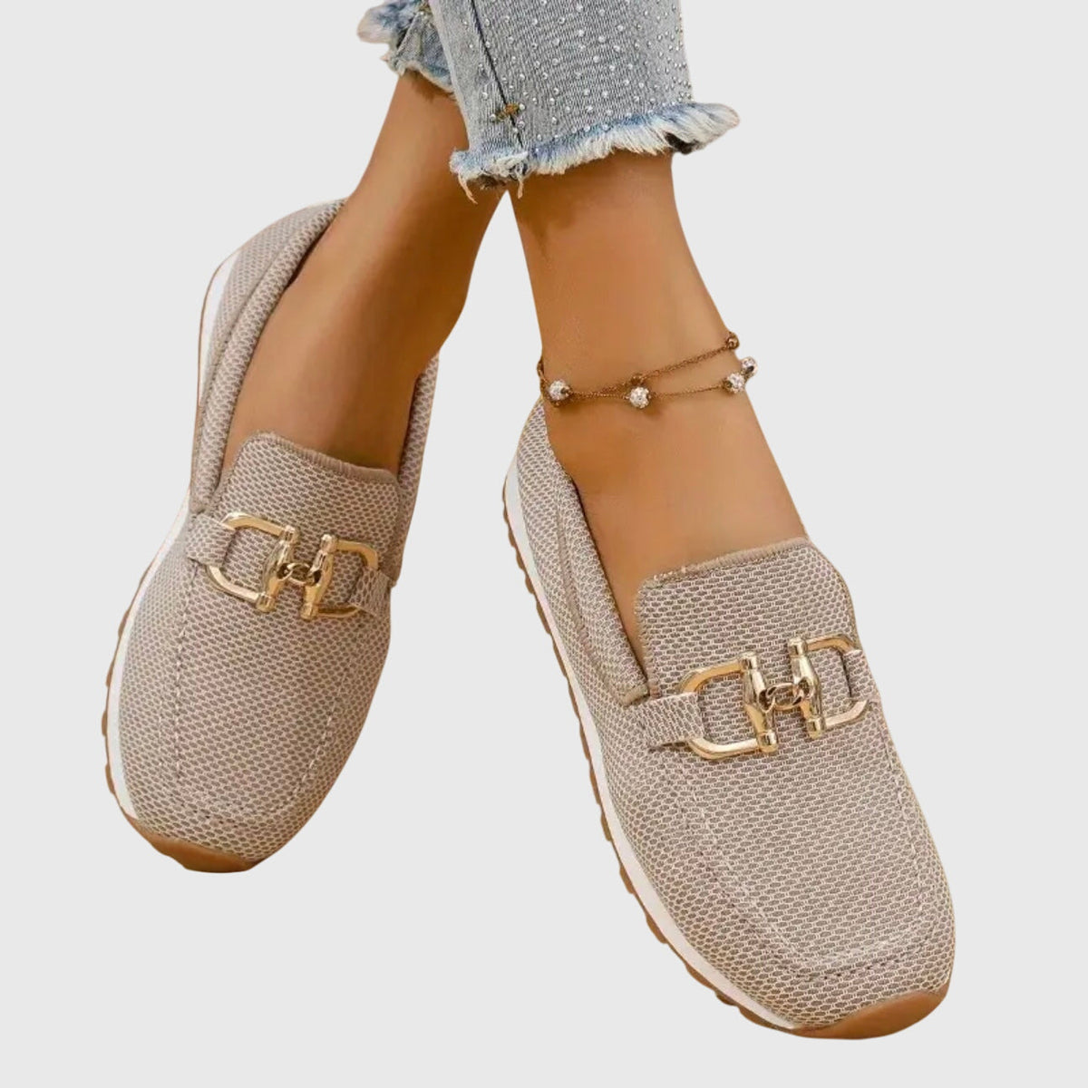 Sofia | Mocasines elegantes y cómodos