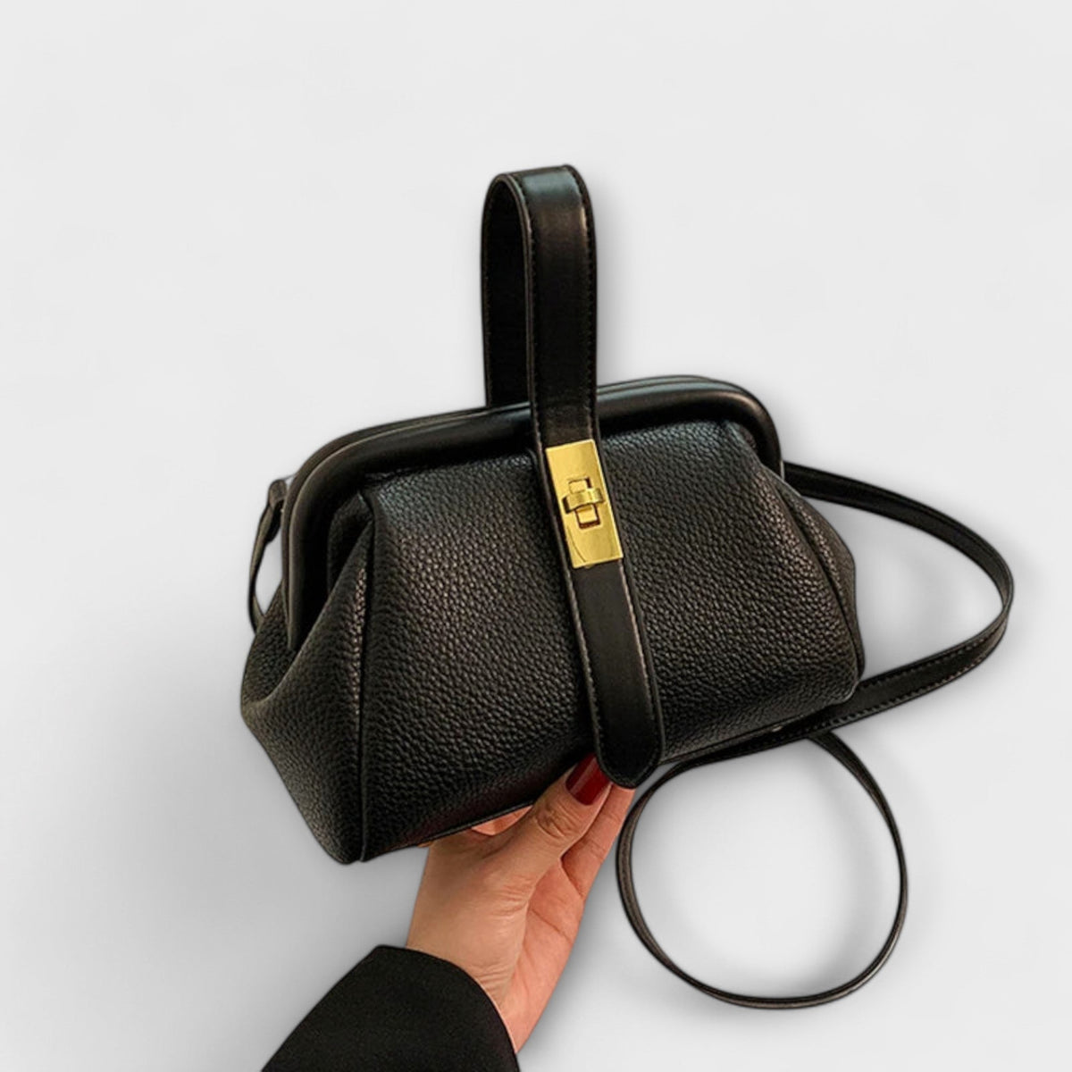 Maelis | bolso elegante y versátil