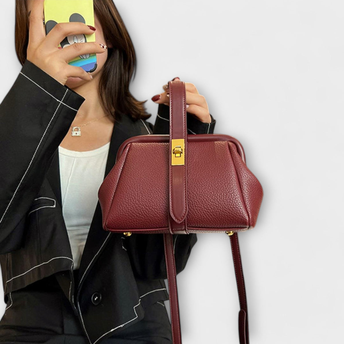 Maelis | bolso elegante y versátil