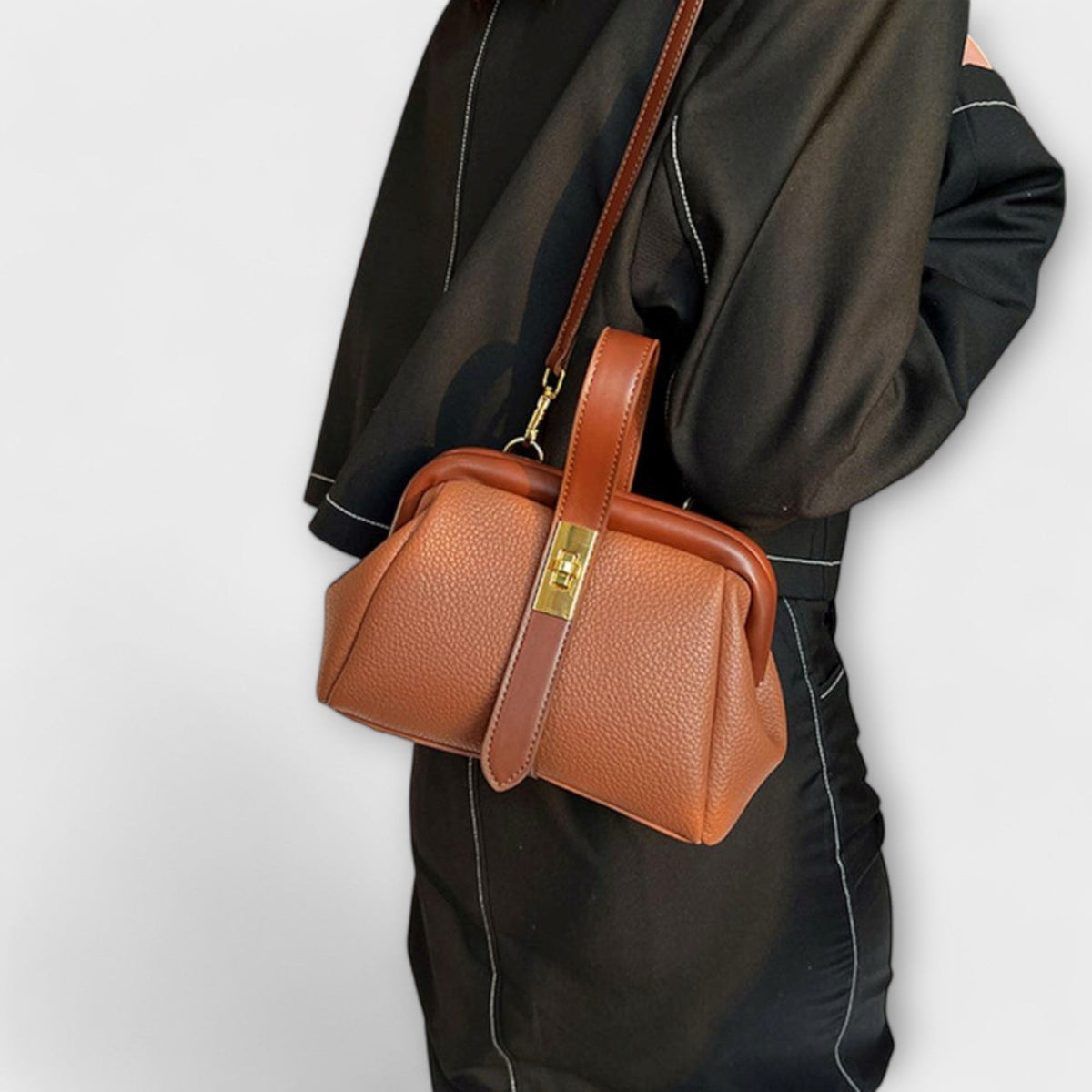 Maelis | bolso elegante y versátil