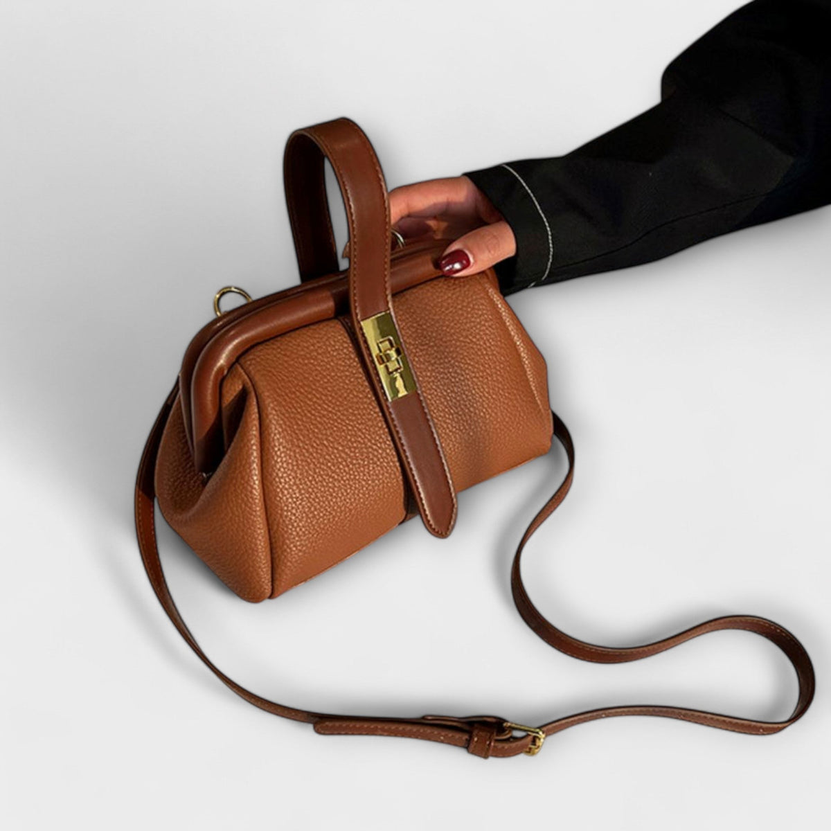 Maelis | bolso elegante y versátil
