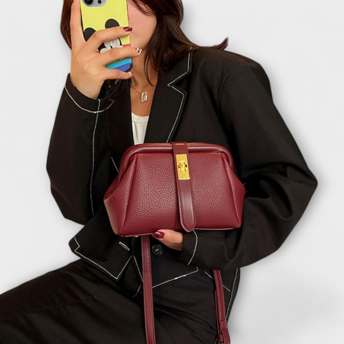 Maelis | bolso elegante y versátil