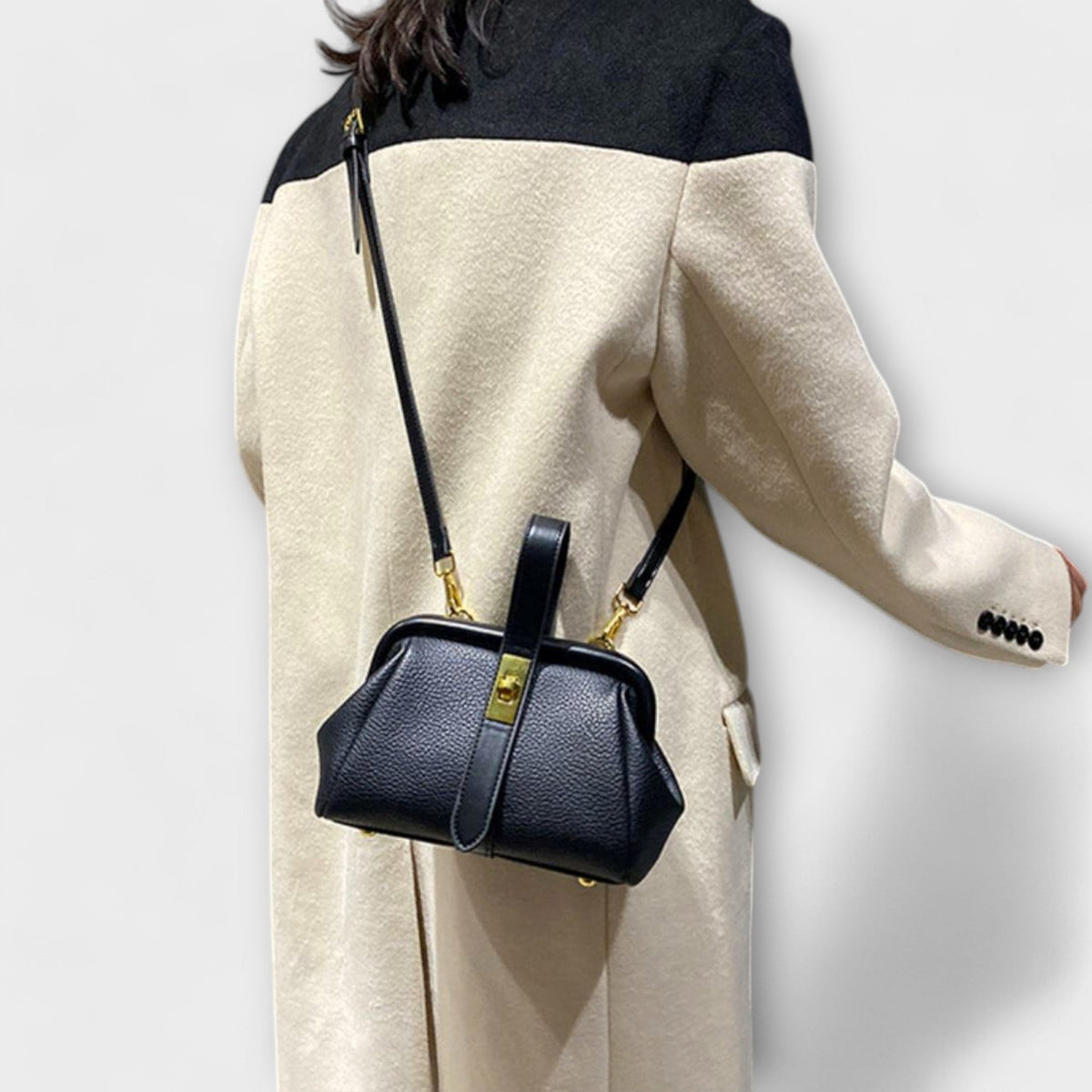 Maelis | bolso elegante y versátil