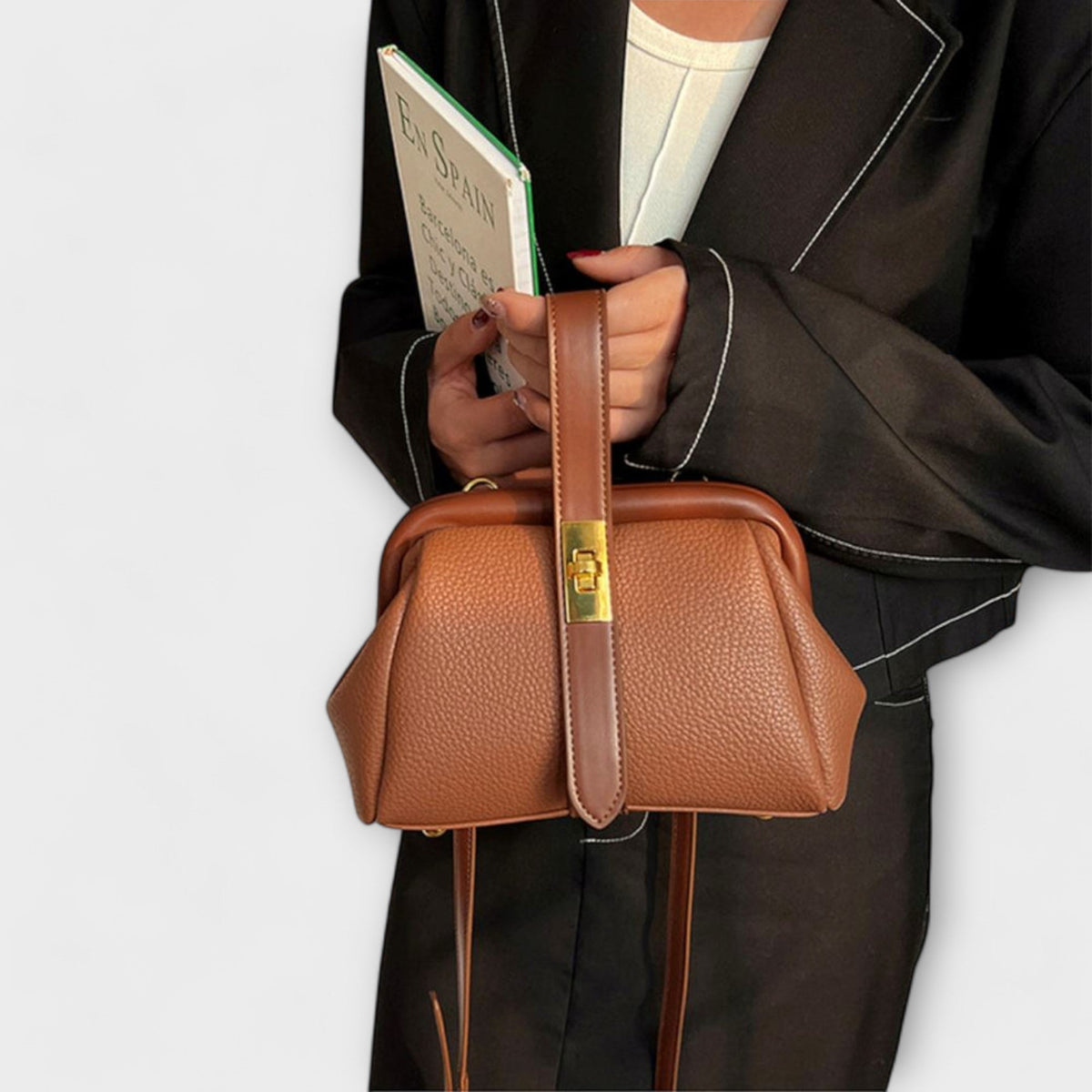 Maelis | bolso elegante y versátil
