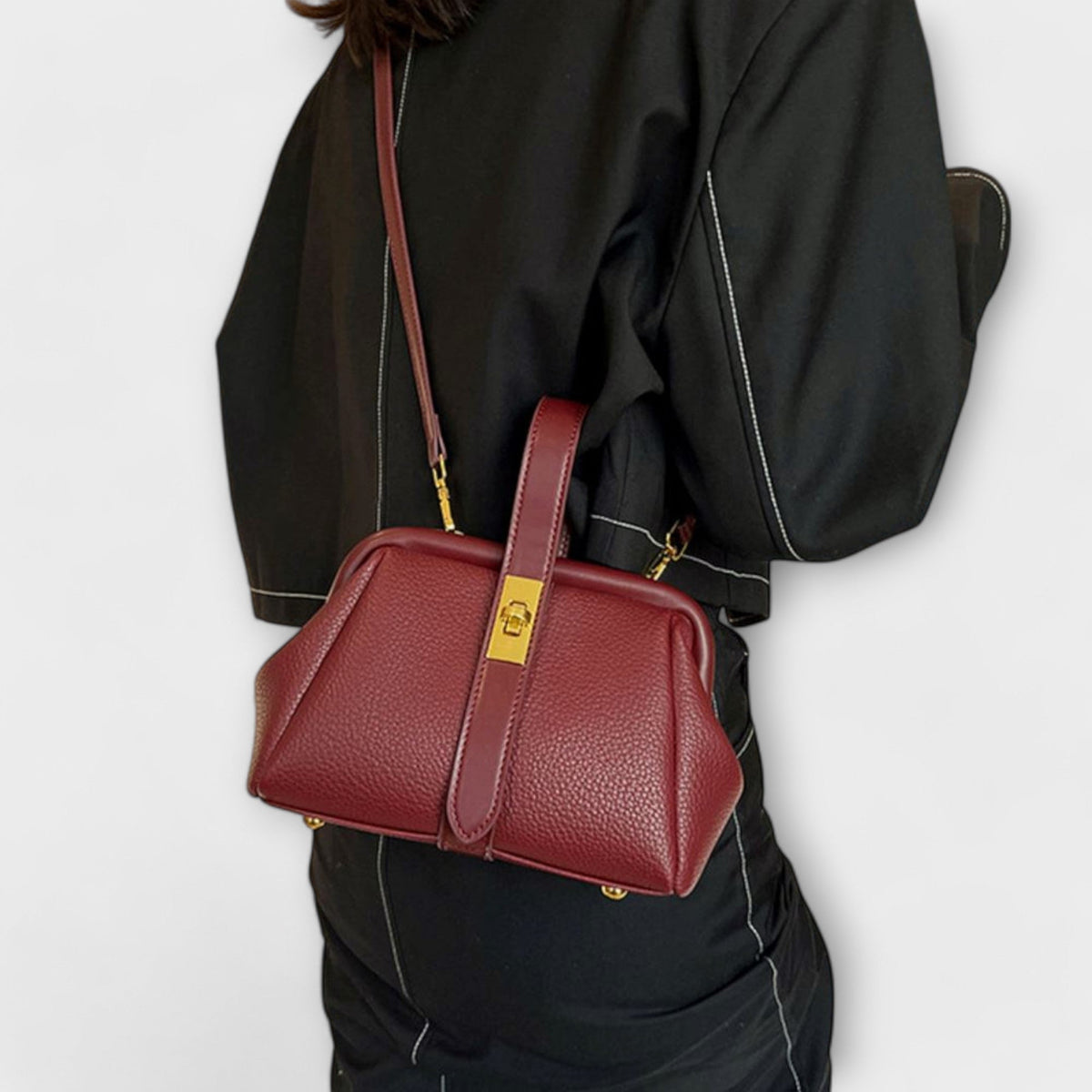 Maelis | bolso elegante y versátil