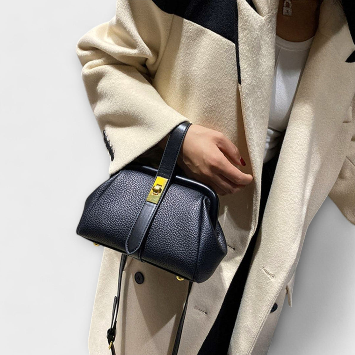 Maelis | bolso elegante y versátil