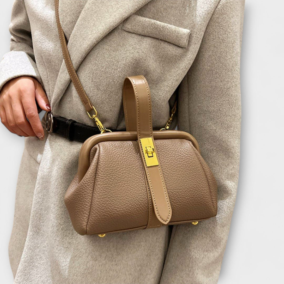 Maelis | bolso elegante y versátil