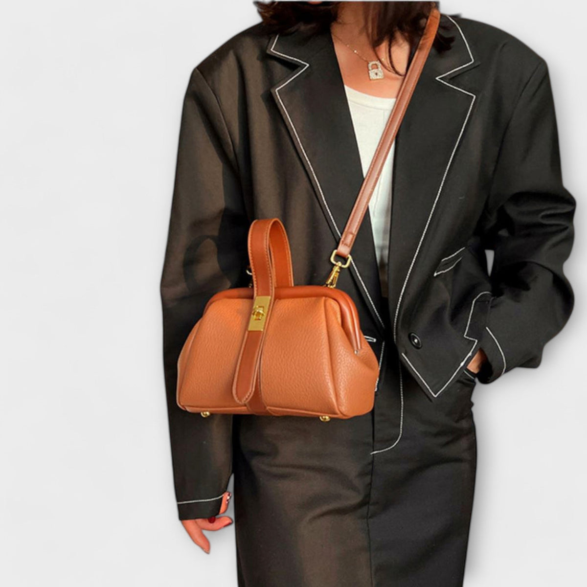 Maelis | bolso elegante y versátil
