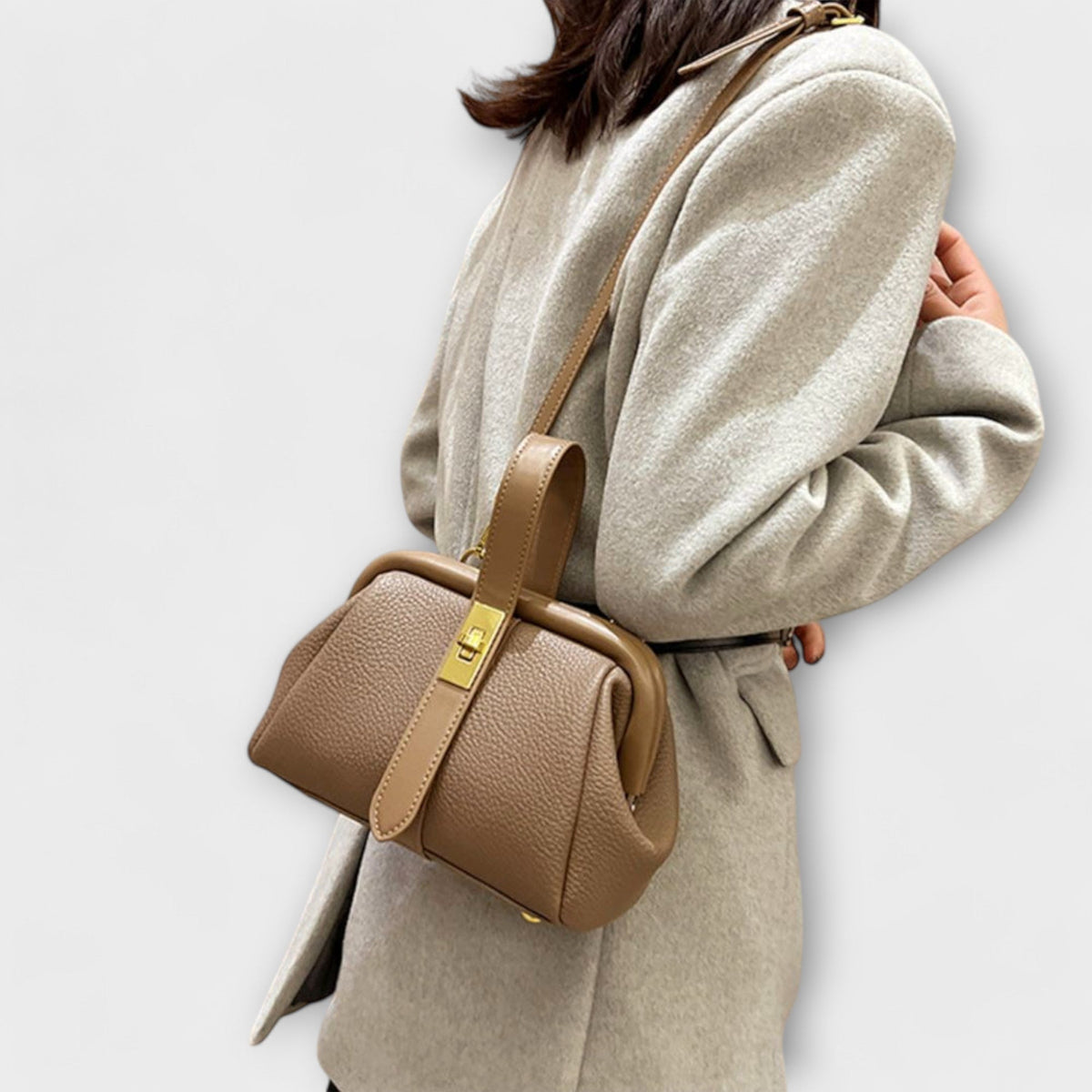 Maelis | bolso elegante y versátil