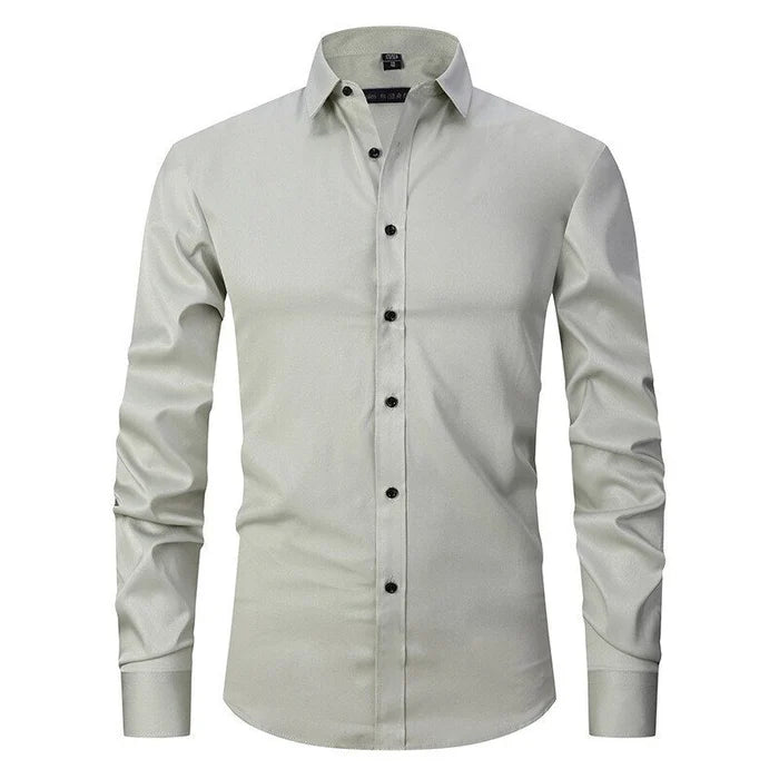 Sandro | Camisa elástica cómoda