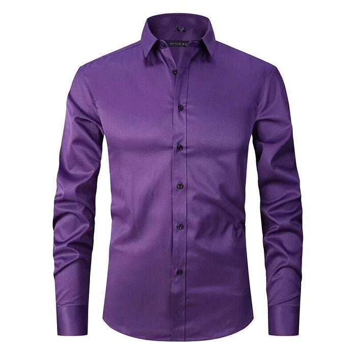 Sandro | Camisa elástica cómoda