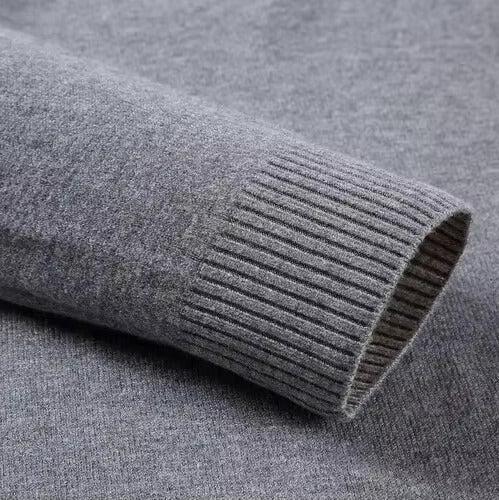 Franco | Suéter elegante y cómodo