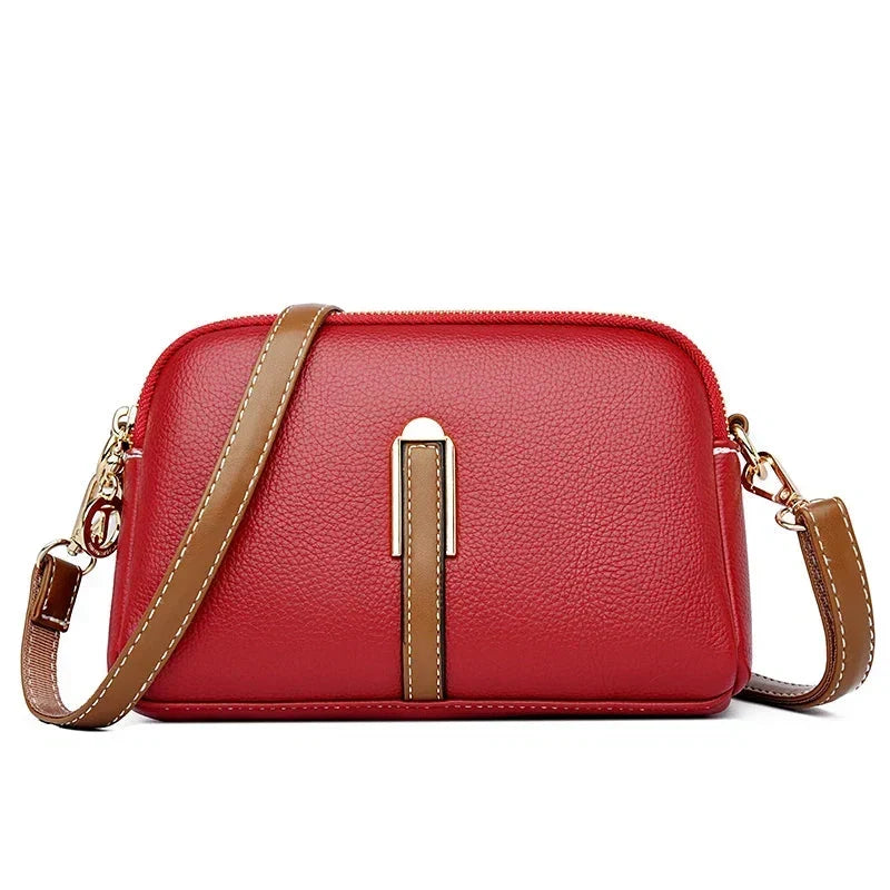 Noa | Bolso bandolera de piel vegana