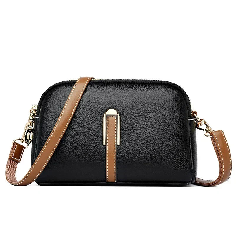 Noa | Bolso bandolera de piel vegana
