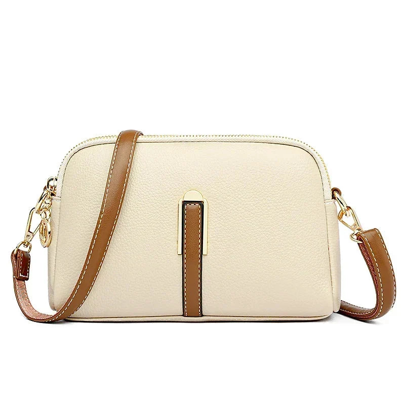 Noa | Bolso bandolera de piel vegana
