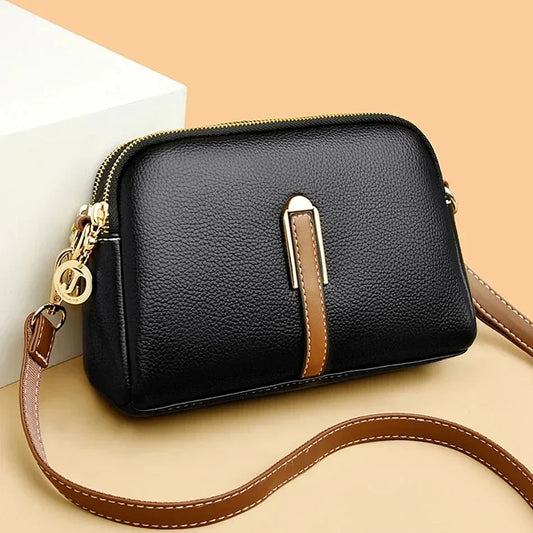 Noa | Bolso bandolera de piel vegana