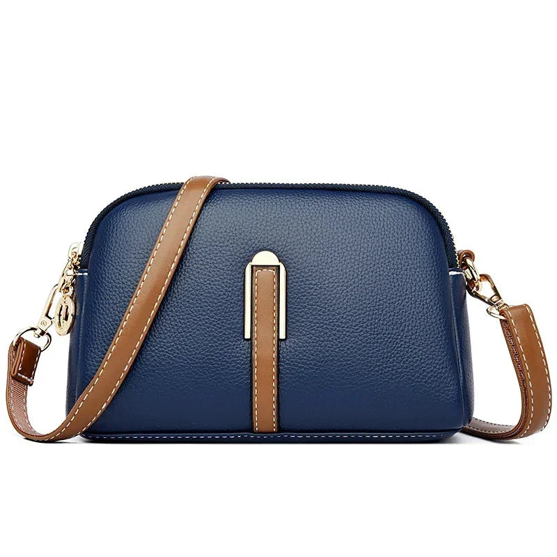 Noa | Bolso bandolera de piel vegana
