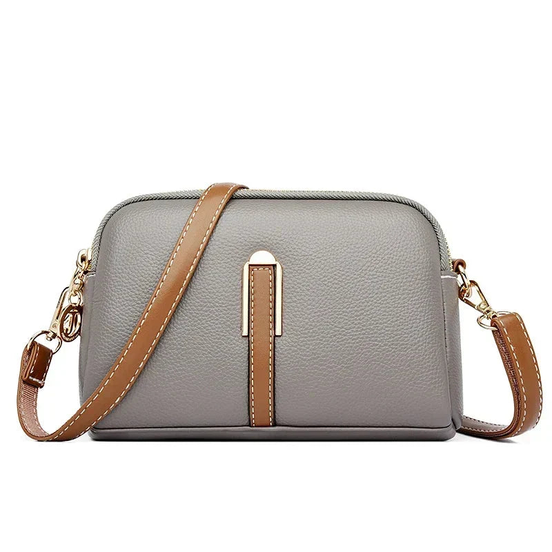 Noa | Bolso bandolera de piel vegana