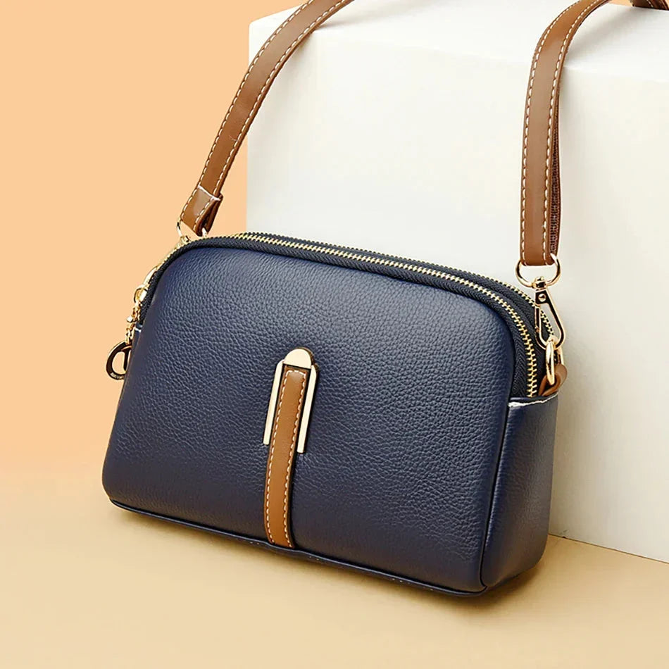 Noa | Bolso bandolera de piel vegana