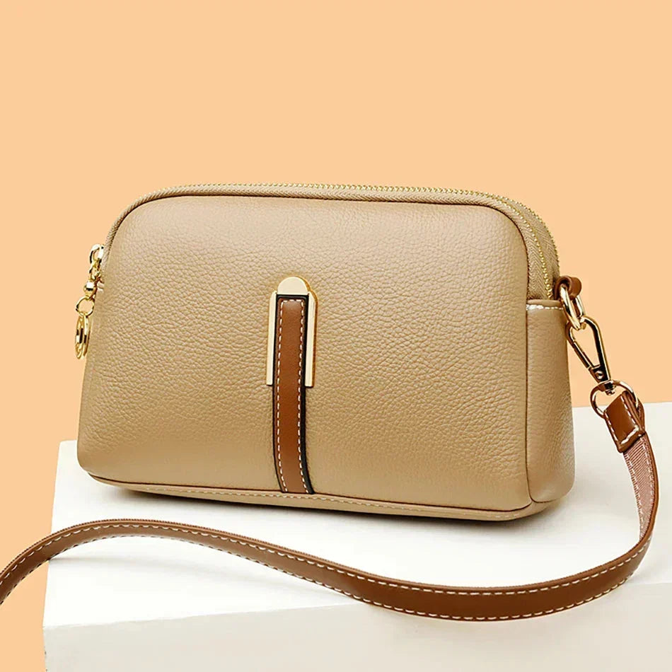Noa | Bolso bandolera de piel vegana