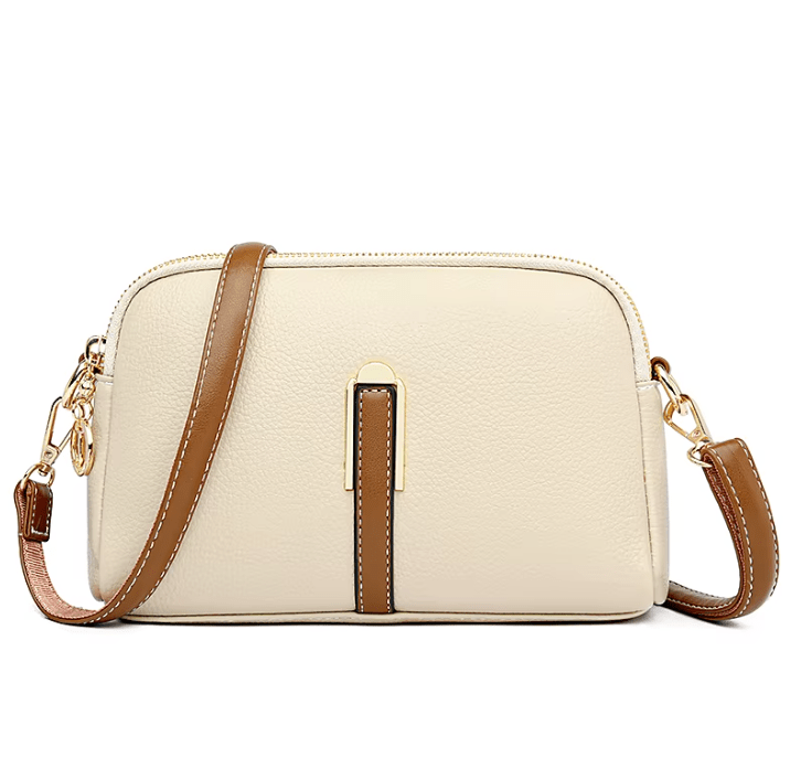Noa | Bolso bandolera de piel vegana