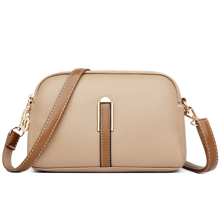 Noa | Bolso bandolera de piel vegana