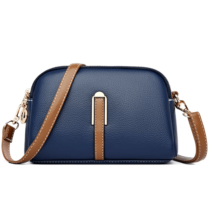 Noa | Bolso bandolera de piel vegana
