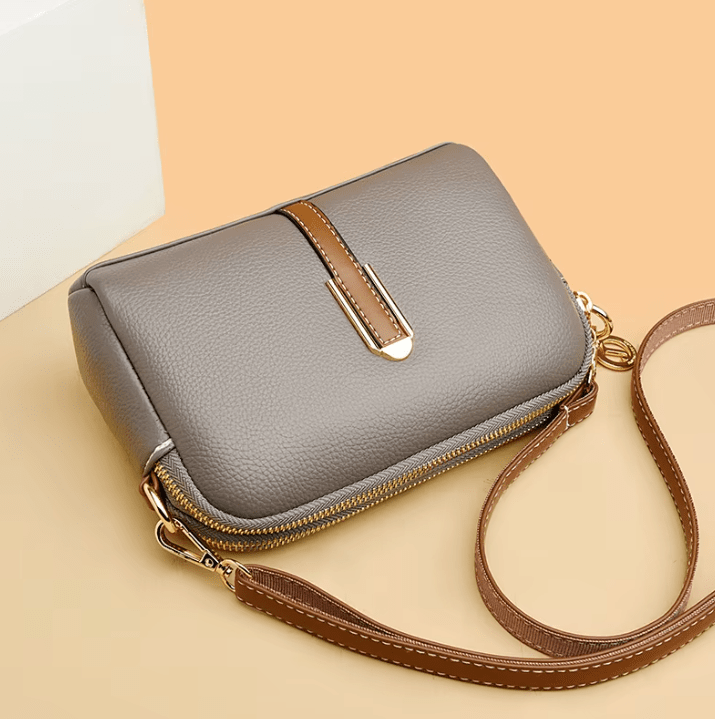 Noa | Bolso bandolera de piel vegana