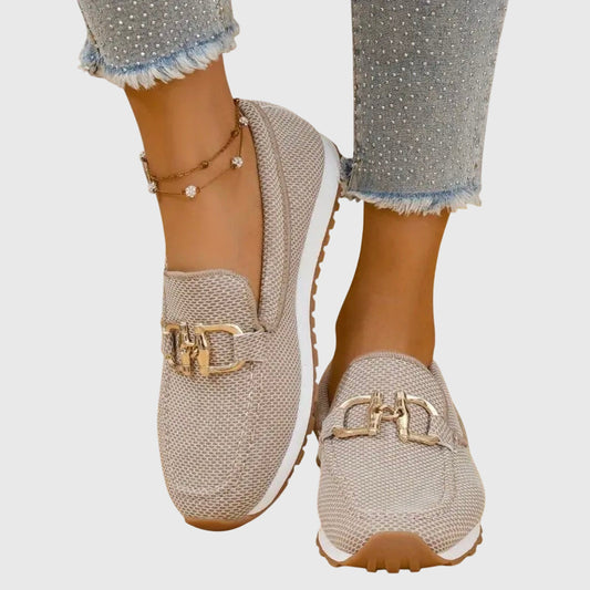 Sofia | Mocasines elegantes y cómodos