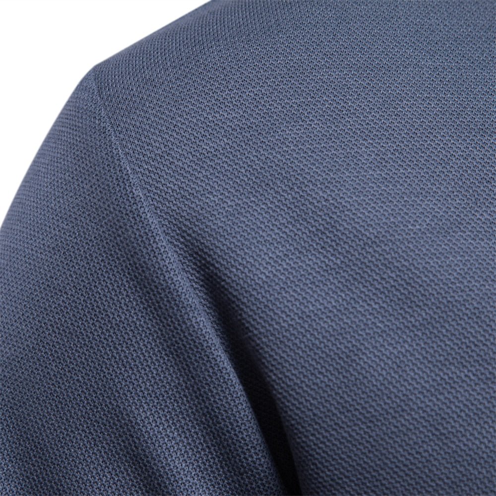 Sean | polo elegante de lujo