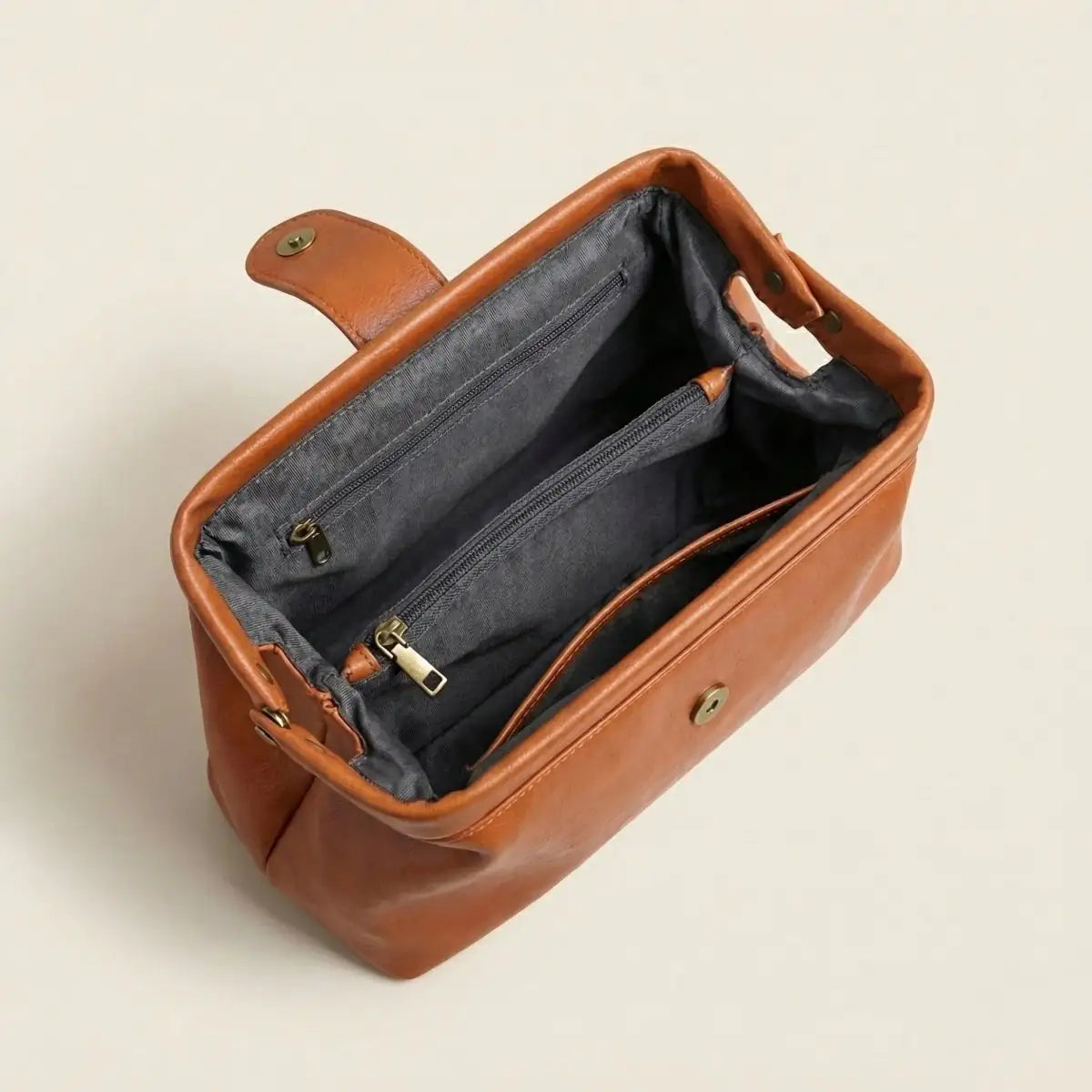 Aria | Bolso vintage de hombro