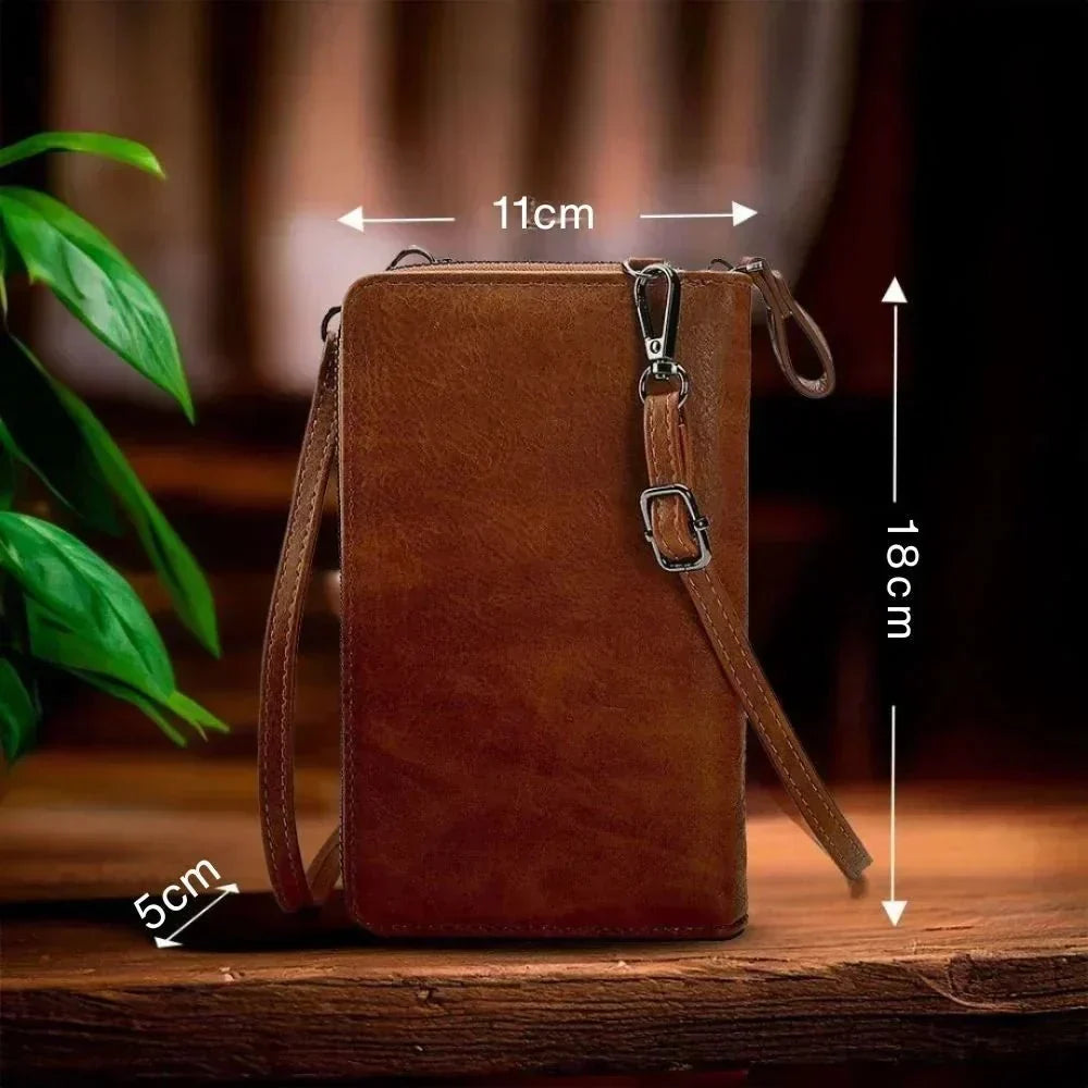 Clara | bolso elegante