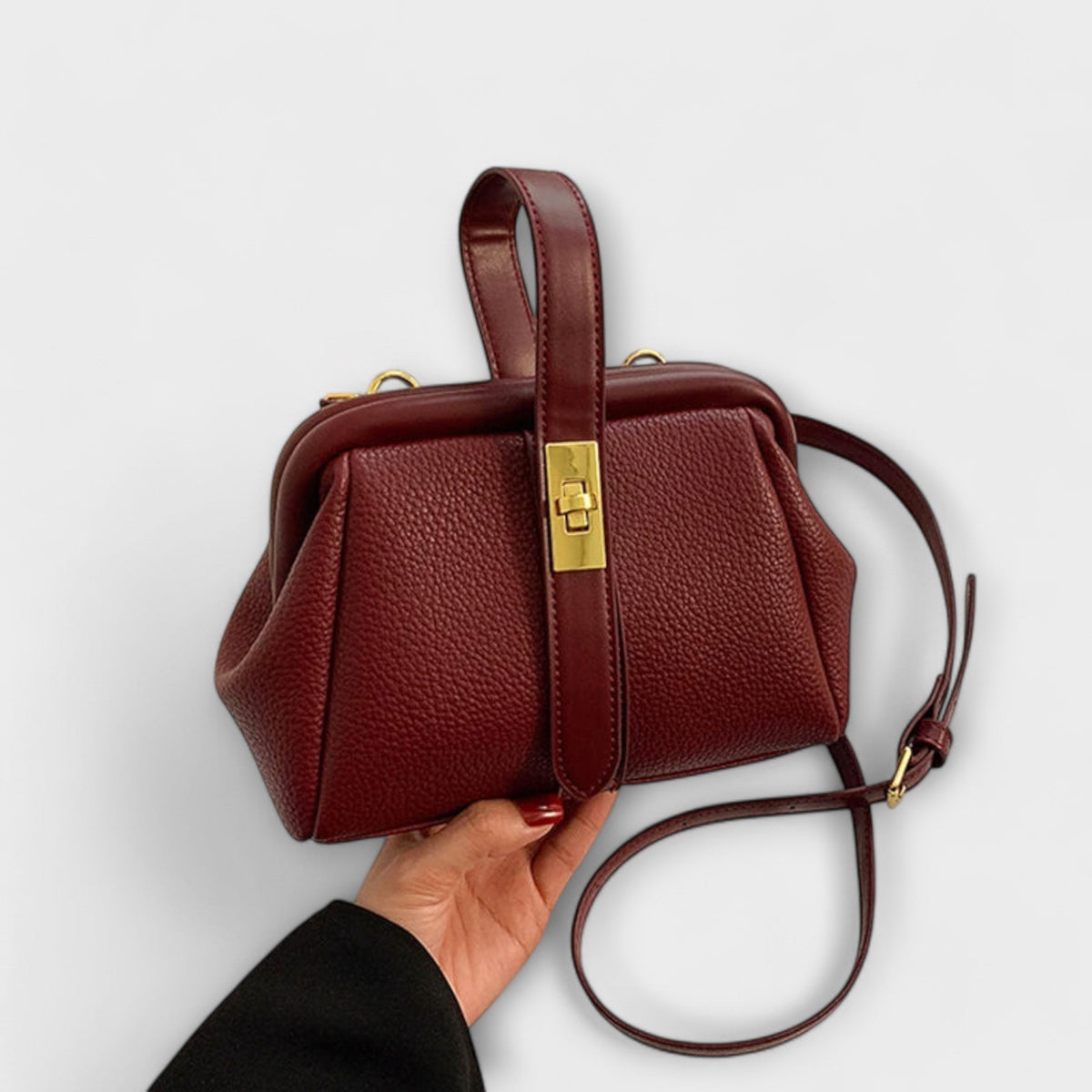 Maelis | bolso elegante y versátil