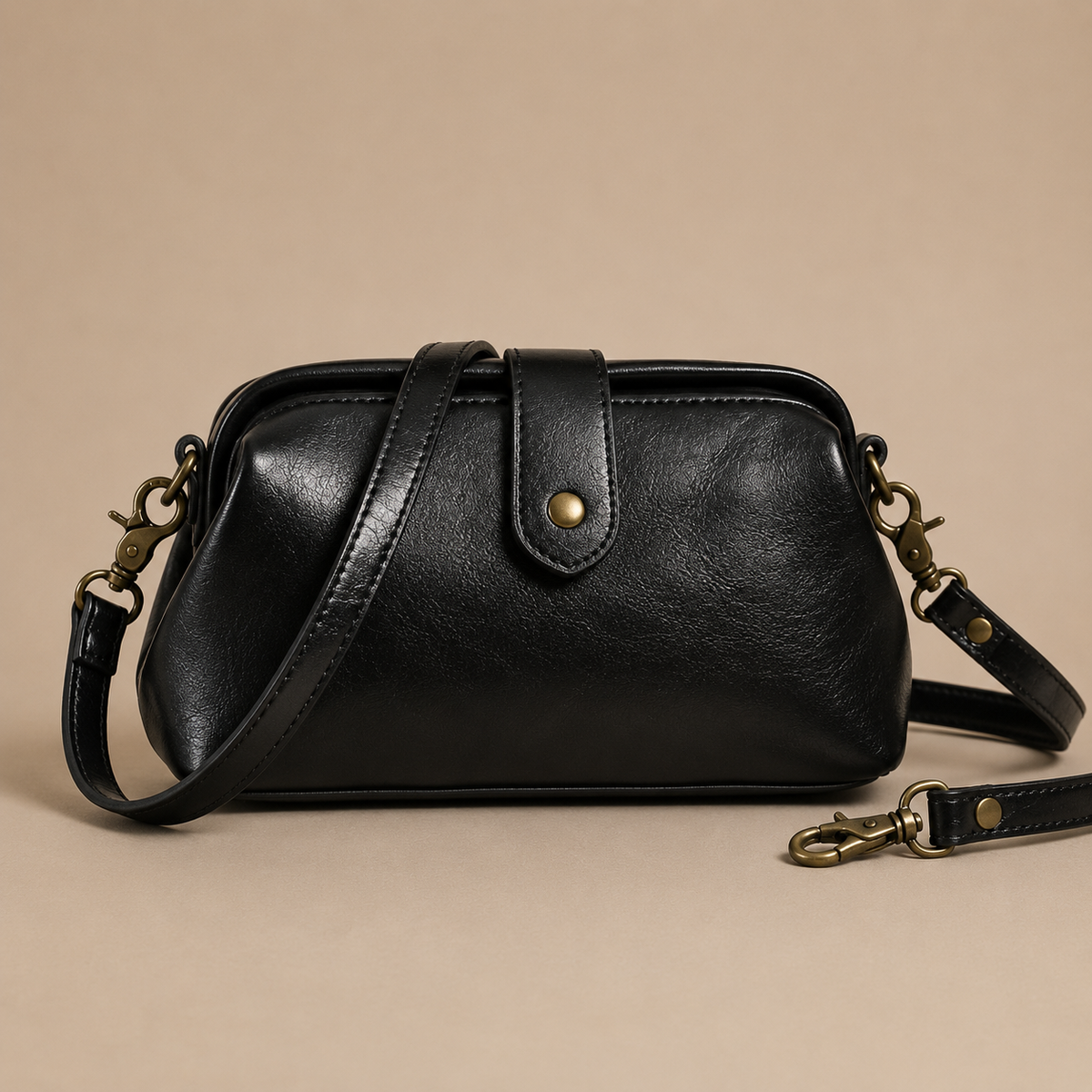 Aria | Bolso vintage de hombro