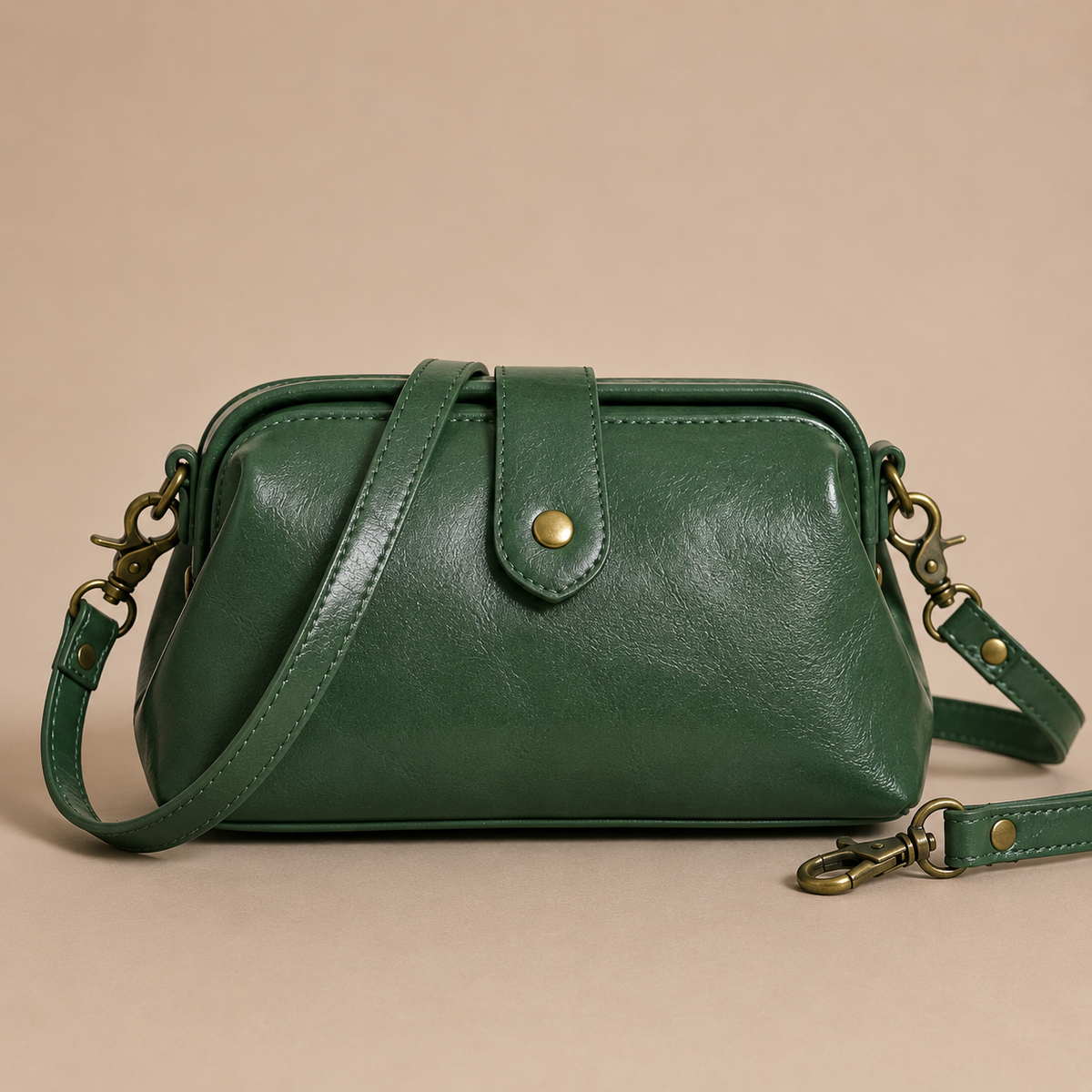 Aria | Bolso vintage de hombro